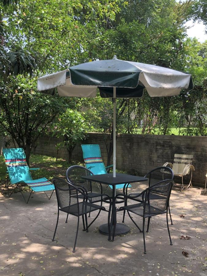 Casa Del Retono Bed & Breakfast Tlaquepaque Екстериор снимка