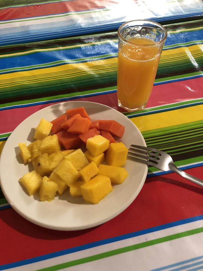 Casa Del Retono Bed & Breakfast Tlaquepaque Екстериор снимка