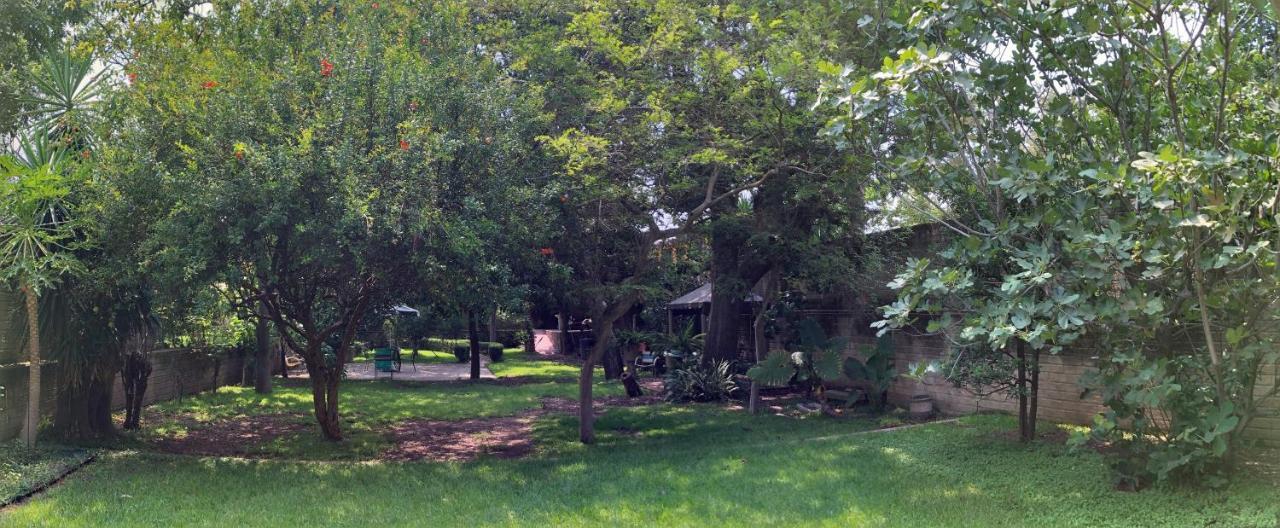 Casa Del Retono Bed & Breakfast Tlaquepaque Екстериор снимка